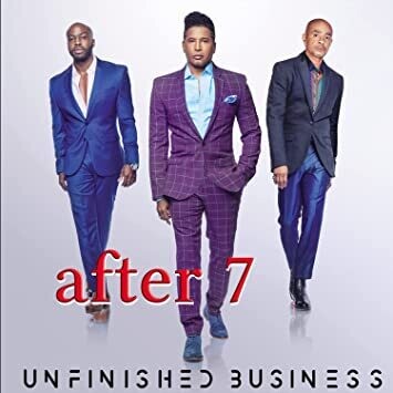 Downloadable MP3-:After 7-Unfinished Business