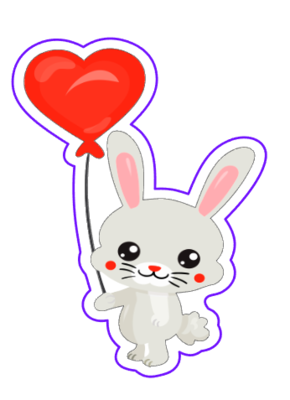 Some Bunny Loves You 03