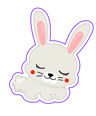 Some Bunny Loves You 04