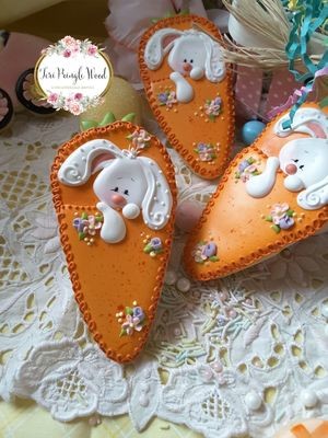 Teri Carrot 01