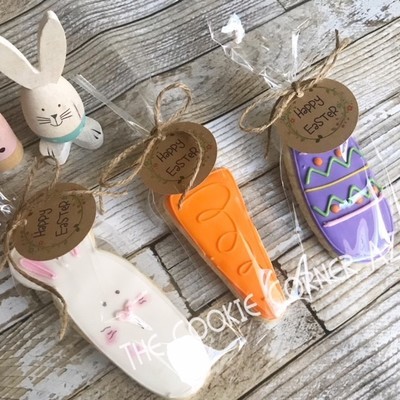 Easter Egg Stick 01 (egg cutter only)