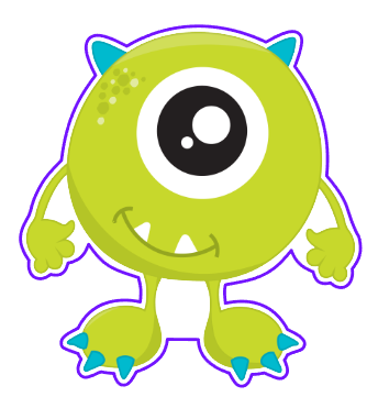 Monster 09