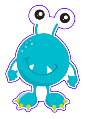 Monster 10