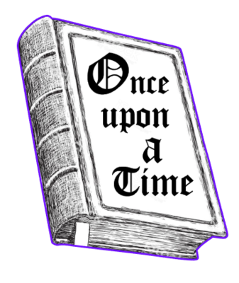Fairy Tale Book 01