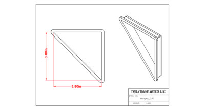 Triangle (Right)