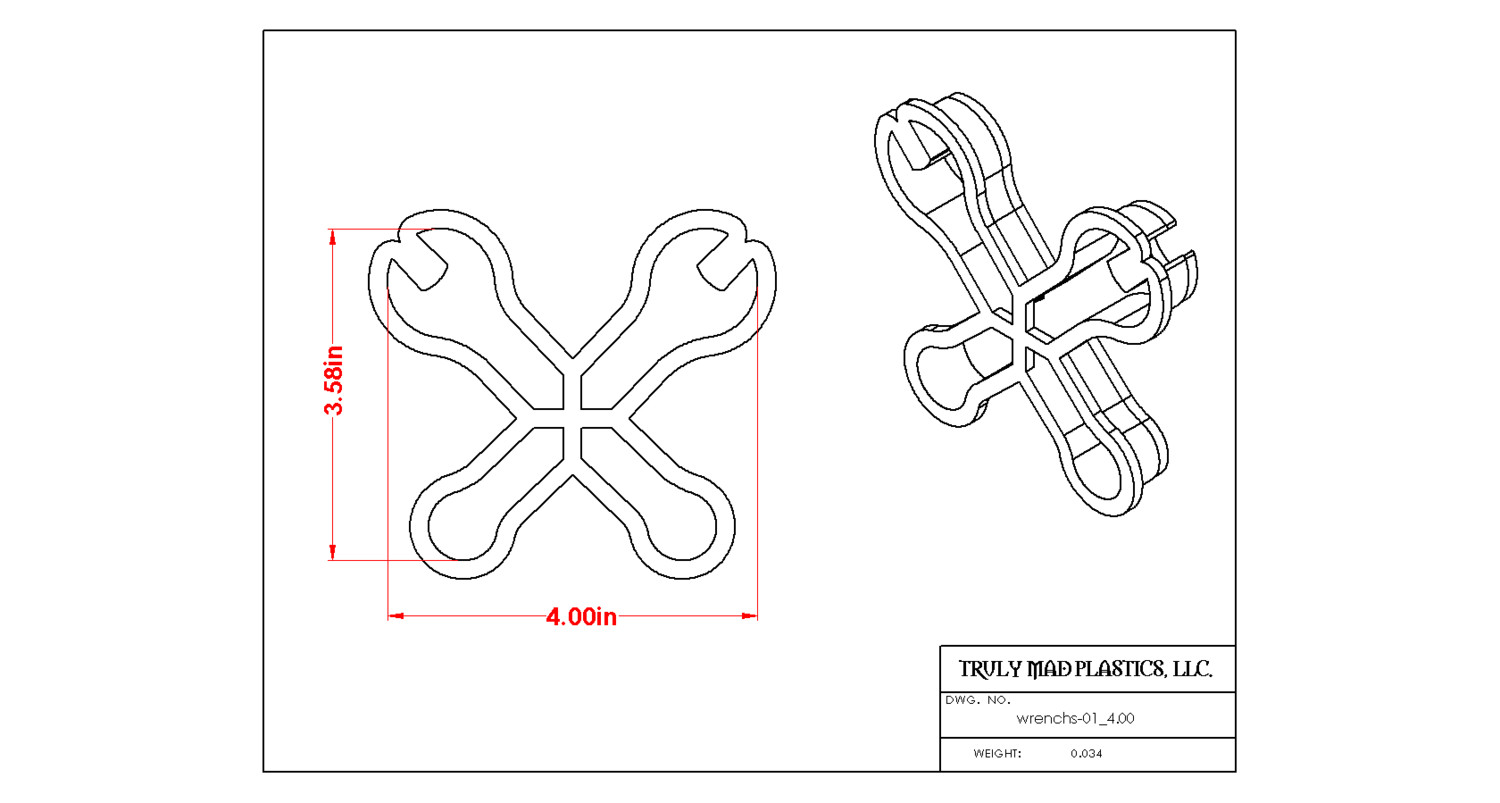 Wrenches