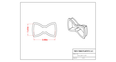 Bow Tie 01