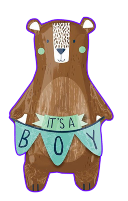 Bear 22
