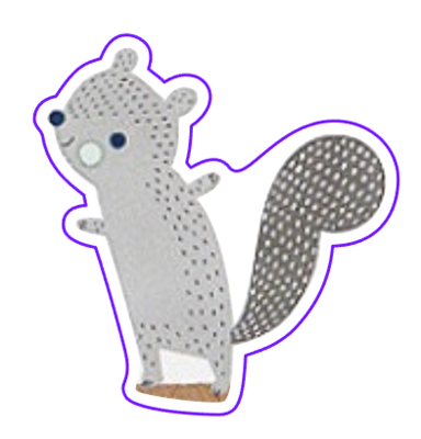 Squirrel 06