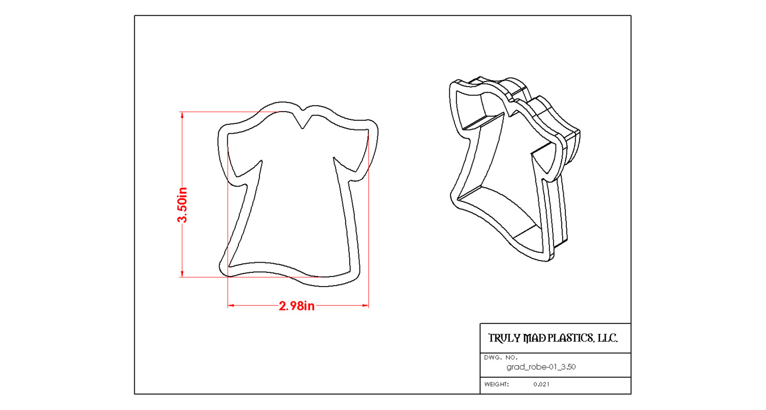 Grad Robe 01