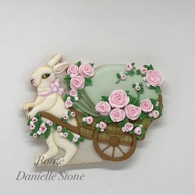 Easter Parade Bunny Roses 01