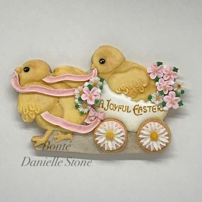 Easter Parade Chicks 01