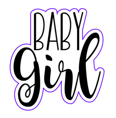 Baby Girl 01