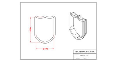 Shield 26