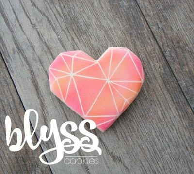 Heart Geo 01