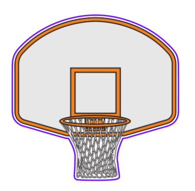 Backboard 02 (basketball)