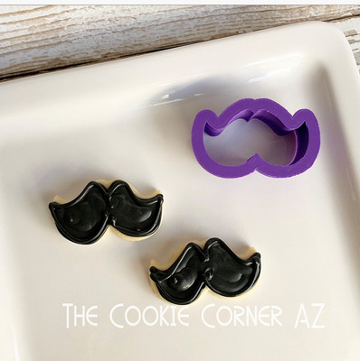 Mustache 02