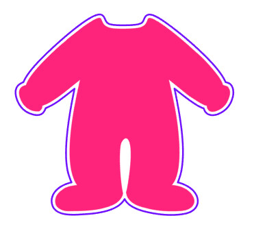 PJ's w/feet 01