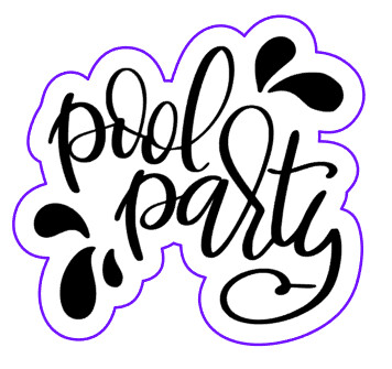 Pool Party 01