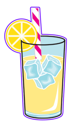 Glass Tall 01