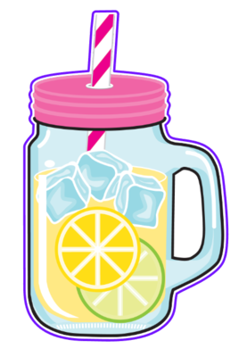 Mason Jar Straw 01