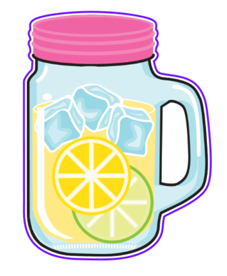 Mason Jar 02