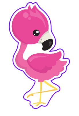 Flamingo 06
