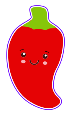 Chili Pepper 03