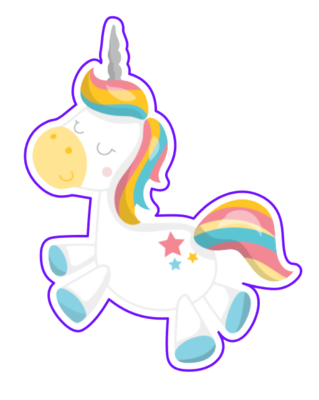 Unicorn 28