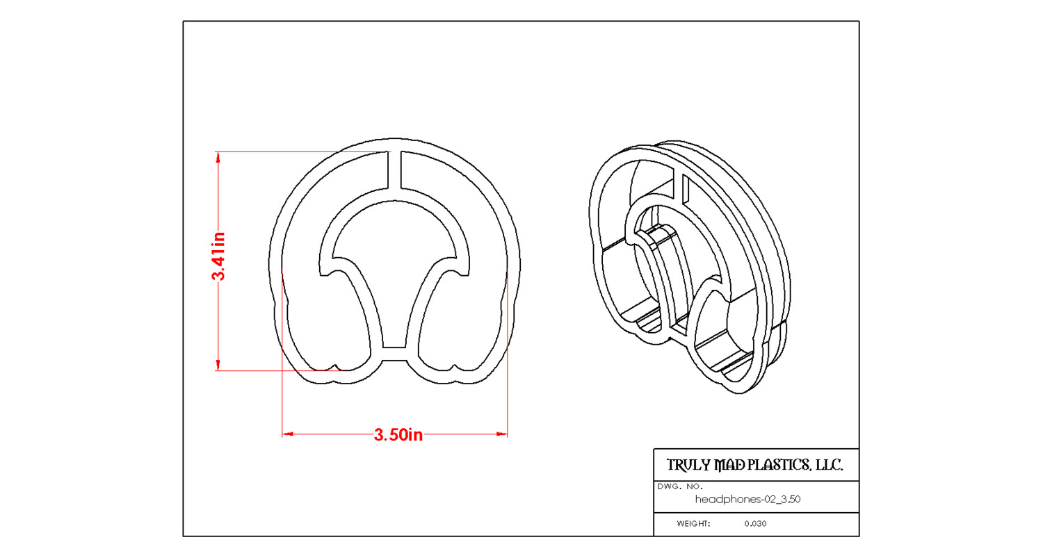 Headphones 02
