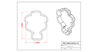 Turkey Body (platter_pc-03)