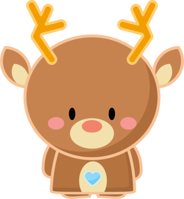Reindeer 09