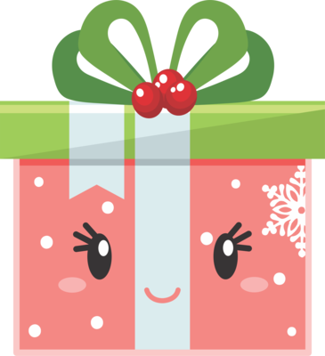Present / Gift 01