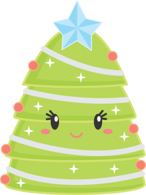 Christmas Tree 10