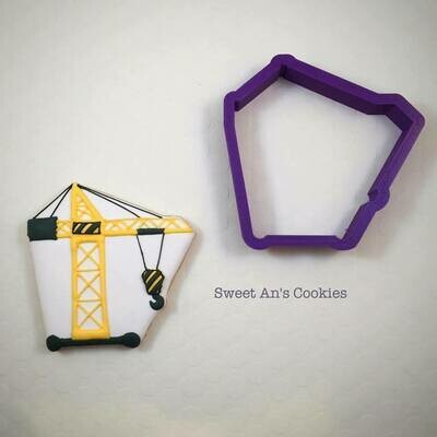 Crane 01