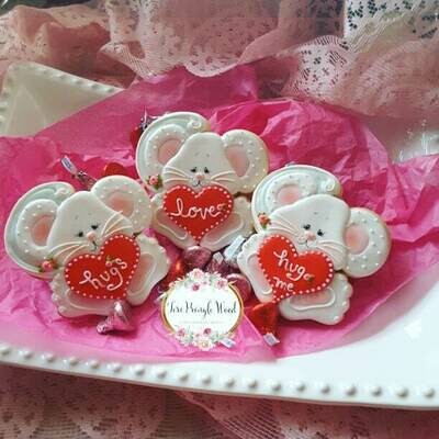 Teri Mouse 01