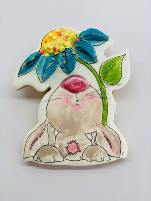 Chester Rabbit 01