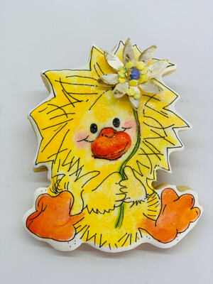 Witzy Duck 01