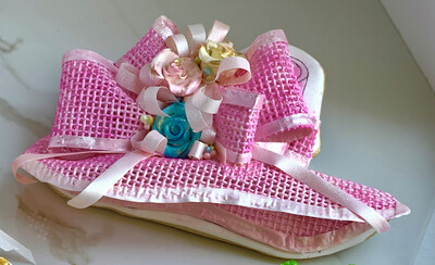 Derby Hat 03