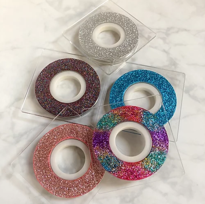 The Sweetest Tiers Cookie Turntable