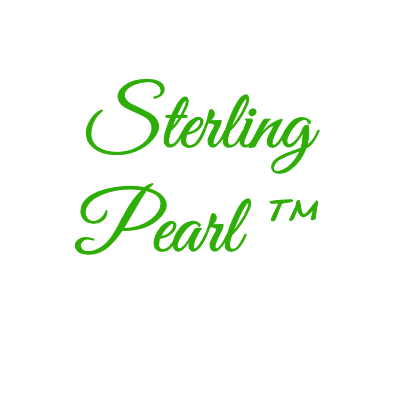 Sterling Pearl ™