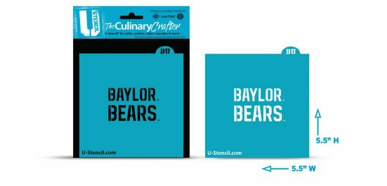 Baylor "Baylor Bears" (403)