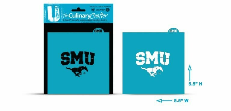 SMU Mustang (401)