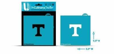 Tennessee "T" (401)