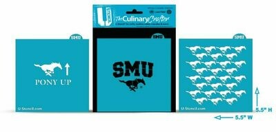 SMU Combo Pack A (420)
