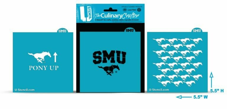 SMU Combo Pack A (420)