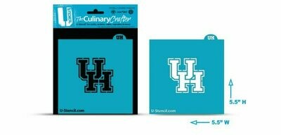 University of Houston UH (401)