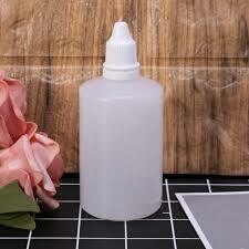 Dropper Squeeze Bottle 100ml