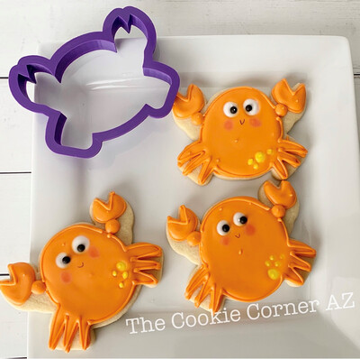 Crab 08