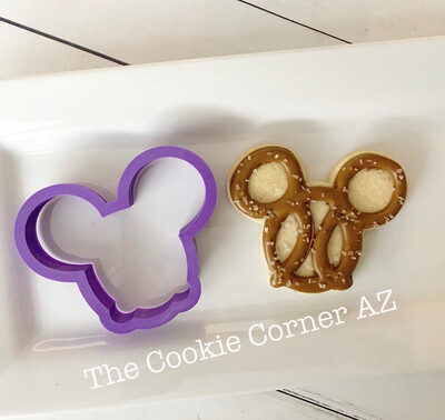 Mouse Pretzel 01